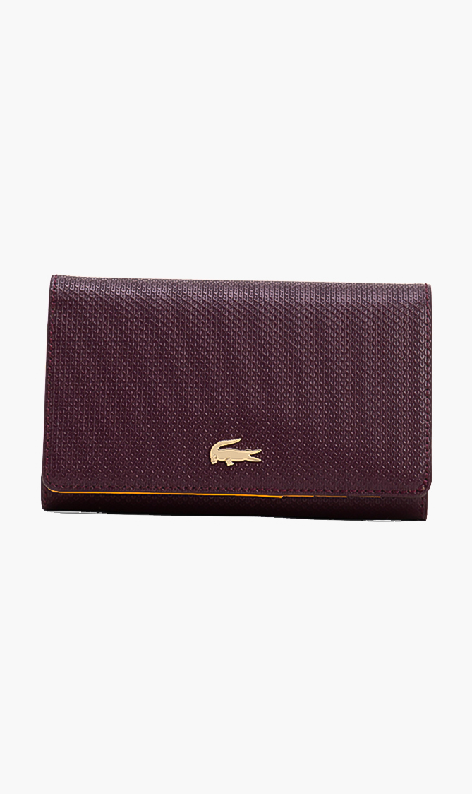 

Lacoste Compat All In One Wallet