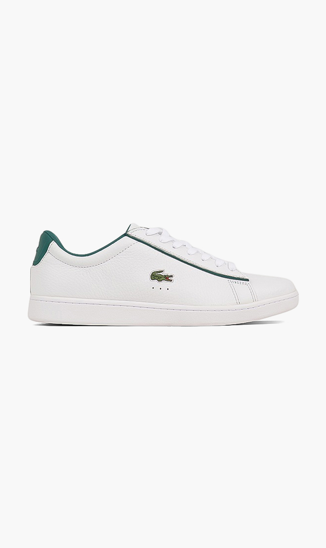 

Lacoste Carnaby Evo 120 Leather Trainers