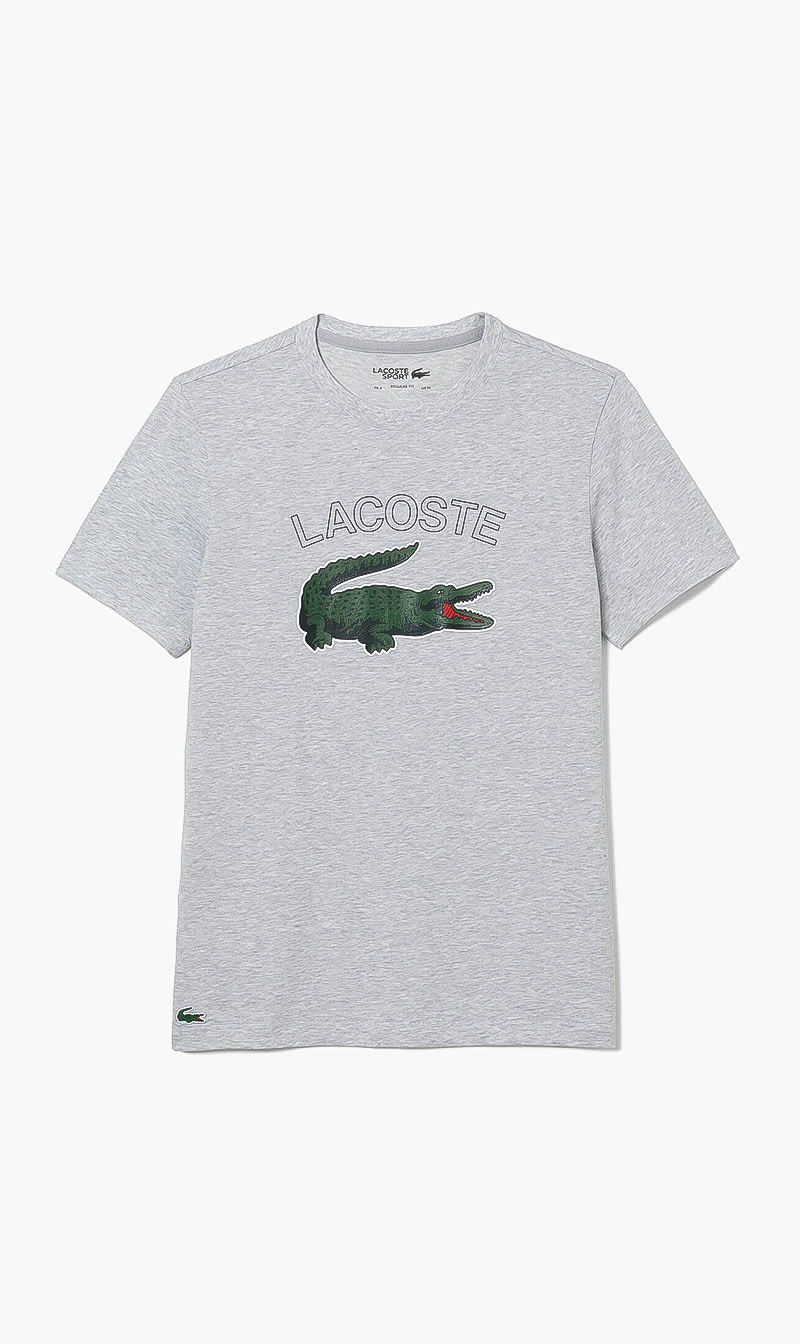 

Classic Logo Tee
