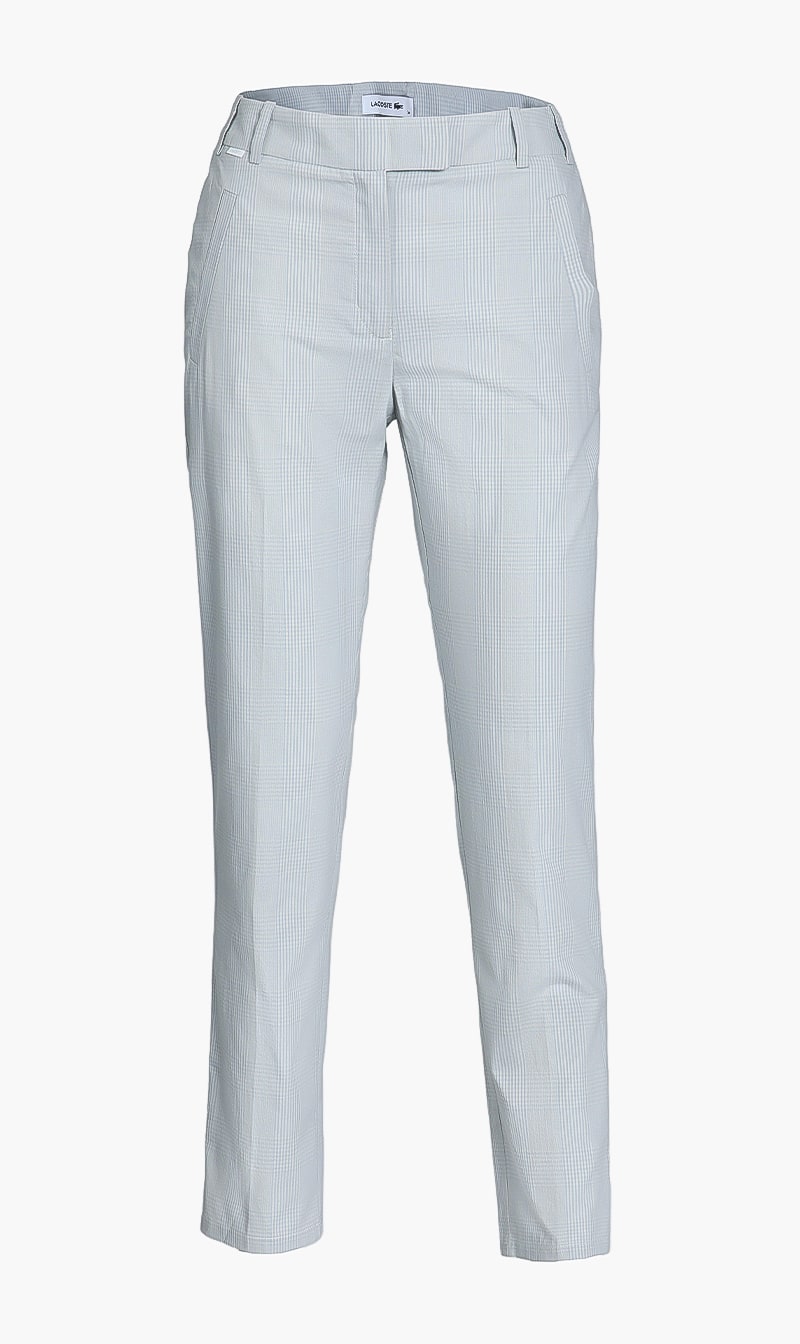 

Striped Trouser, Blue