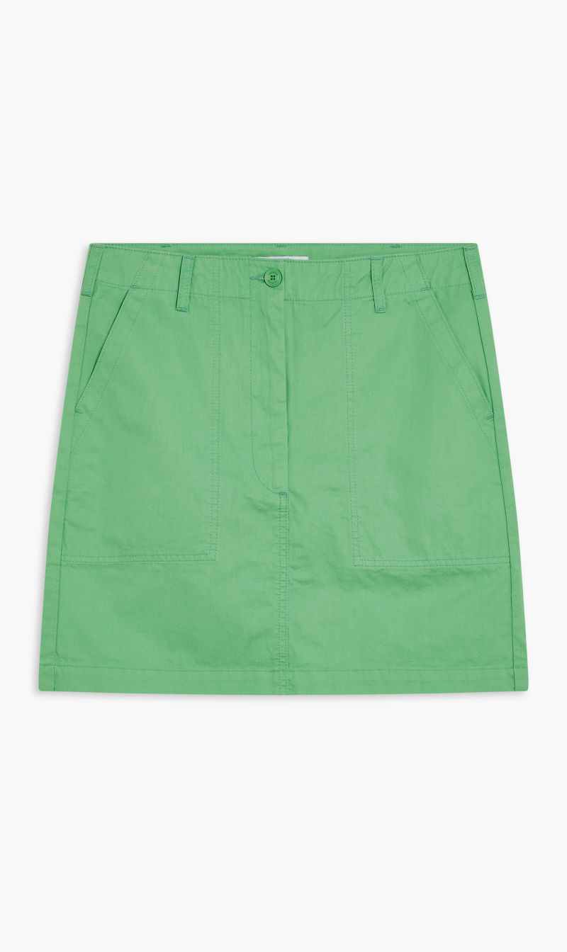 

Lacoste Green Skirt for Women | The Deal Outlet