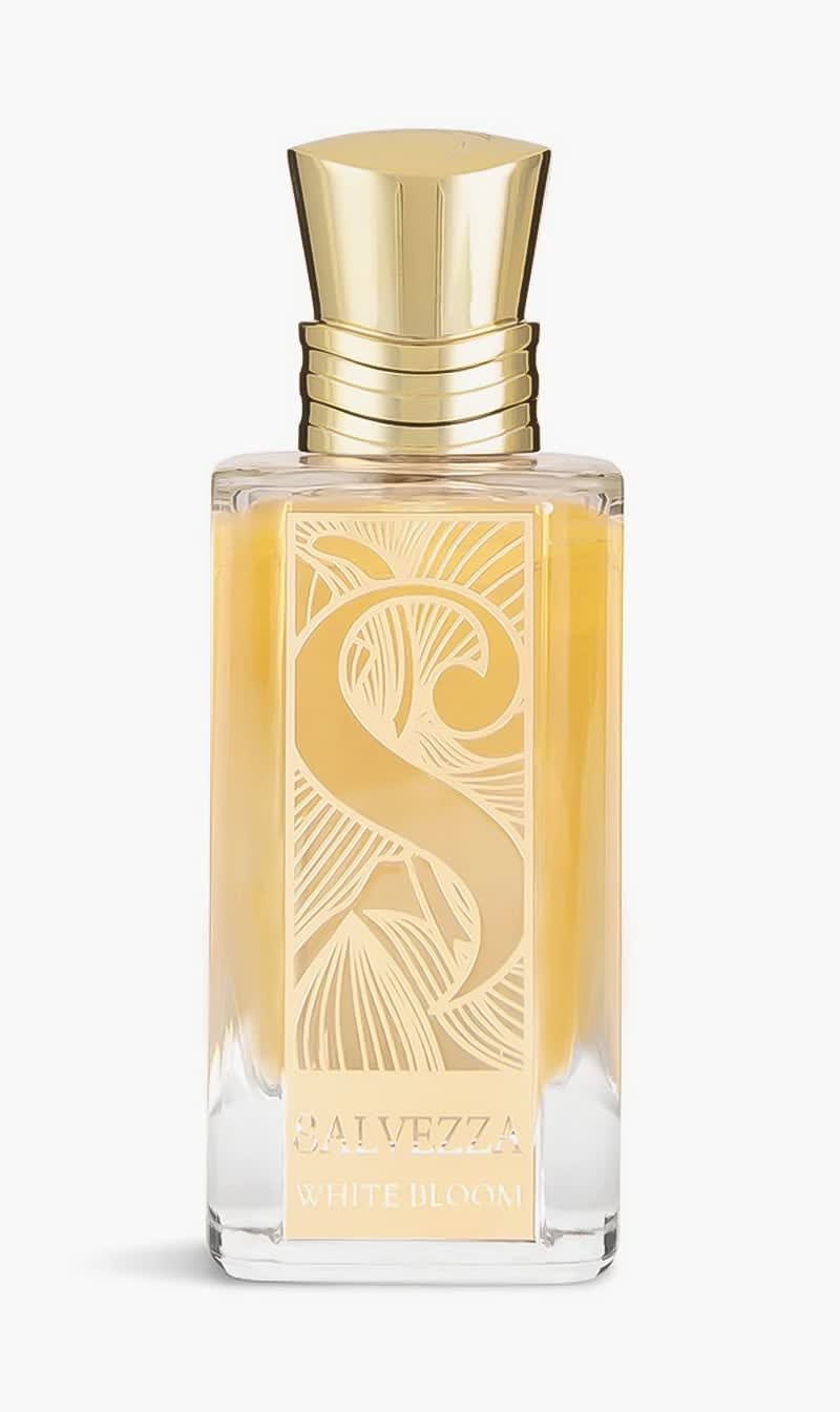 

Salvezza Others White Bloom, Eau De Parfum, 100ml for Women | The Deal Outlet