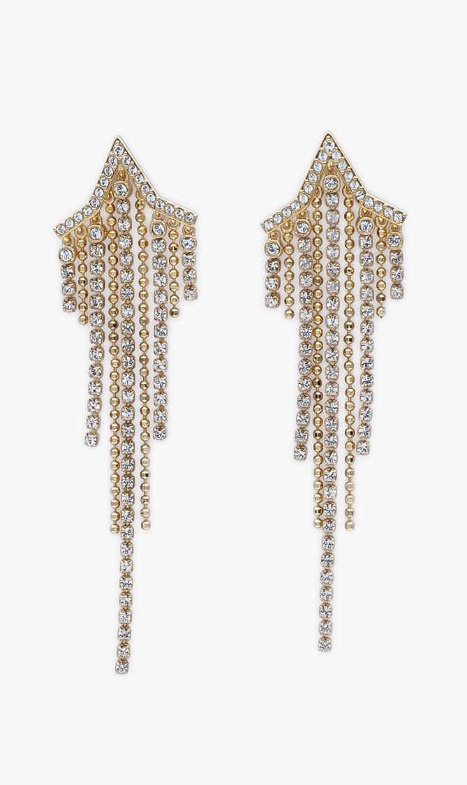 

SWAROVSKI Fit Star Earrings