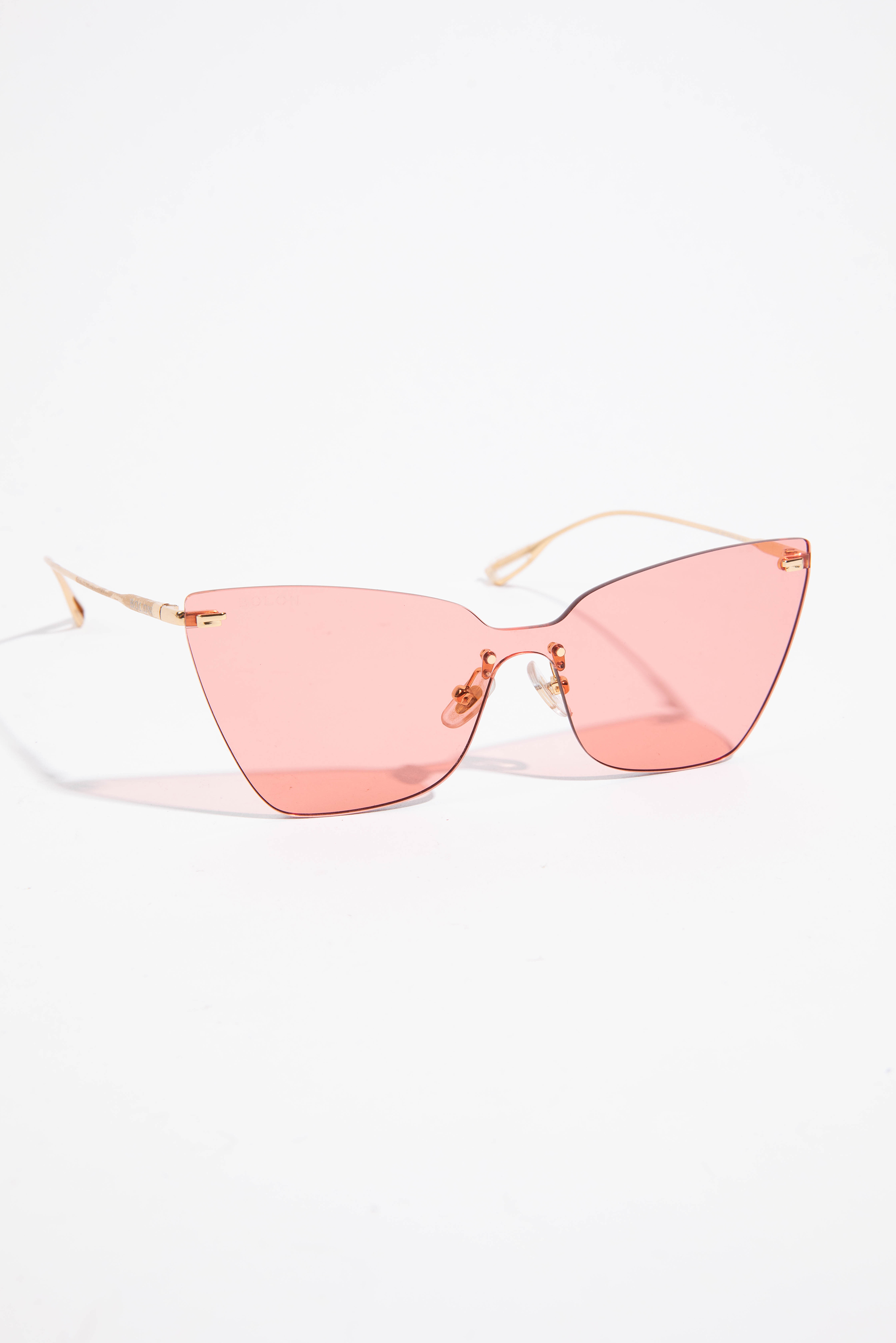 

Bolon Cateye Sunglasses