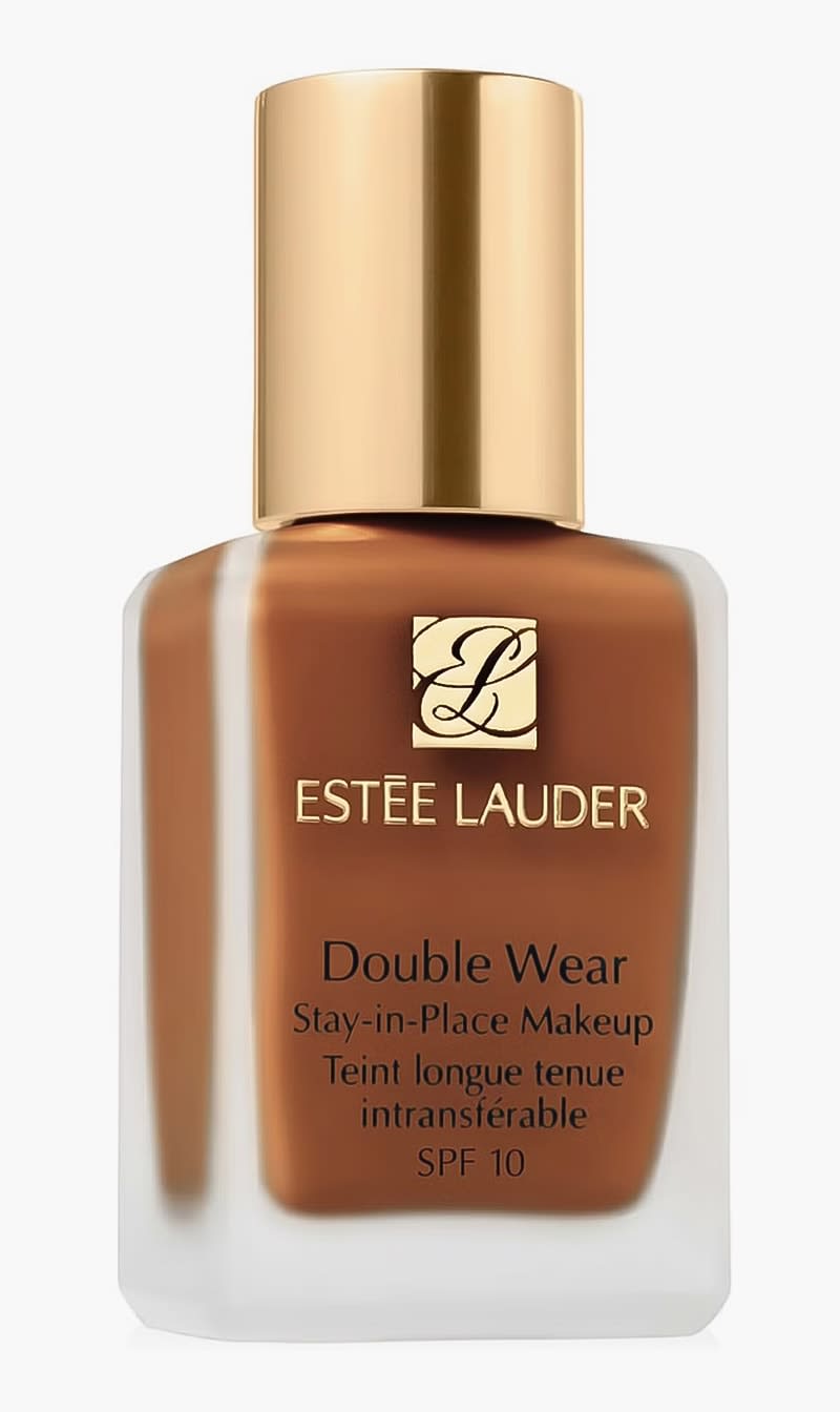 

Estee Lauder Others Double Wear Stay In Place Foundation, 5n1 Rich Ginger for Women | The Deal Outlet