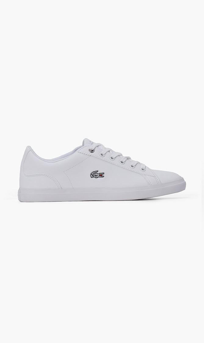 

Lacoste Lerond Leather Sneakers
