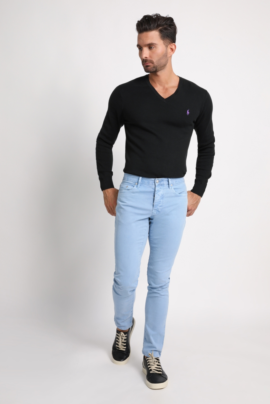 

Hackett London Bespoke Jeans