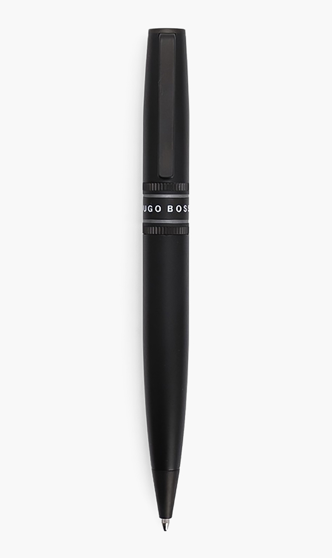 

Hugo Boss Illusion Gear Blue Ball Pen