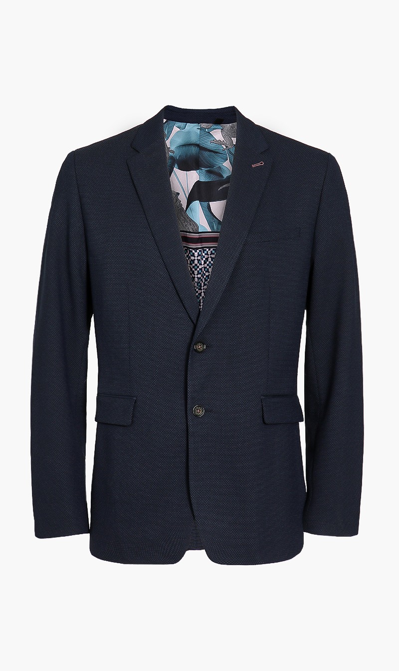 

Ted Baker Modern Textured Blazer
