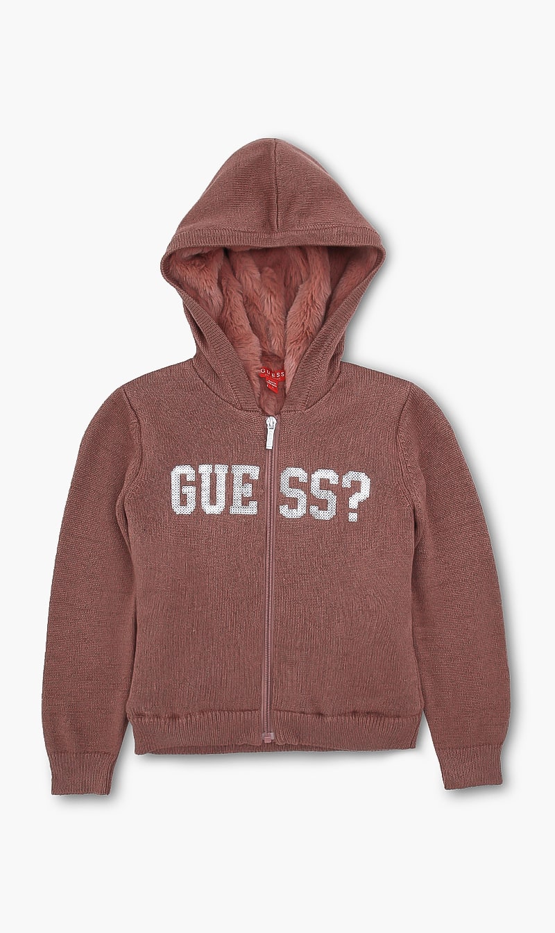 

Long Sleeves Hoodie, Black