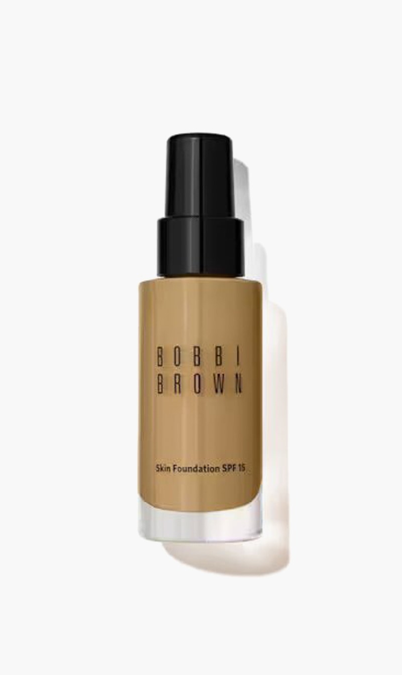 

Weightless Foundation Spf 15, Others