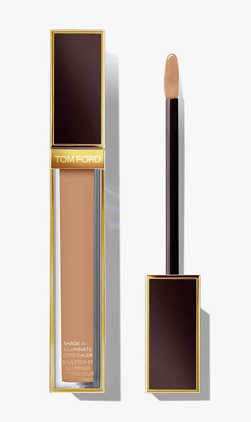 

Tom ford Others Shade & Illuminate Concealer, 4w0 Hazel for Women | The Deal Outlet