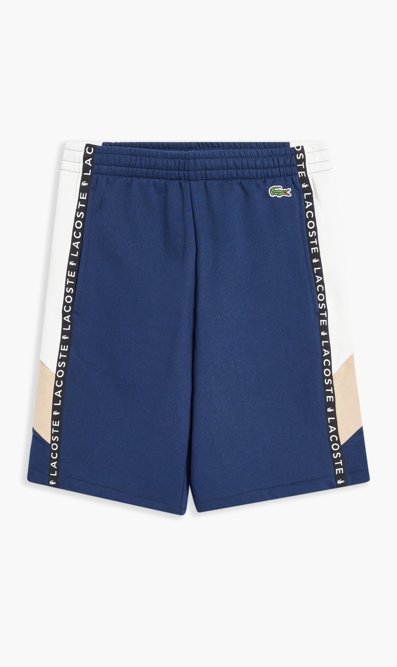 

Shorts, Blue