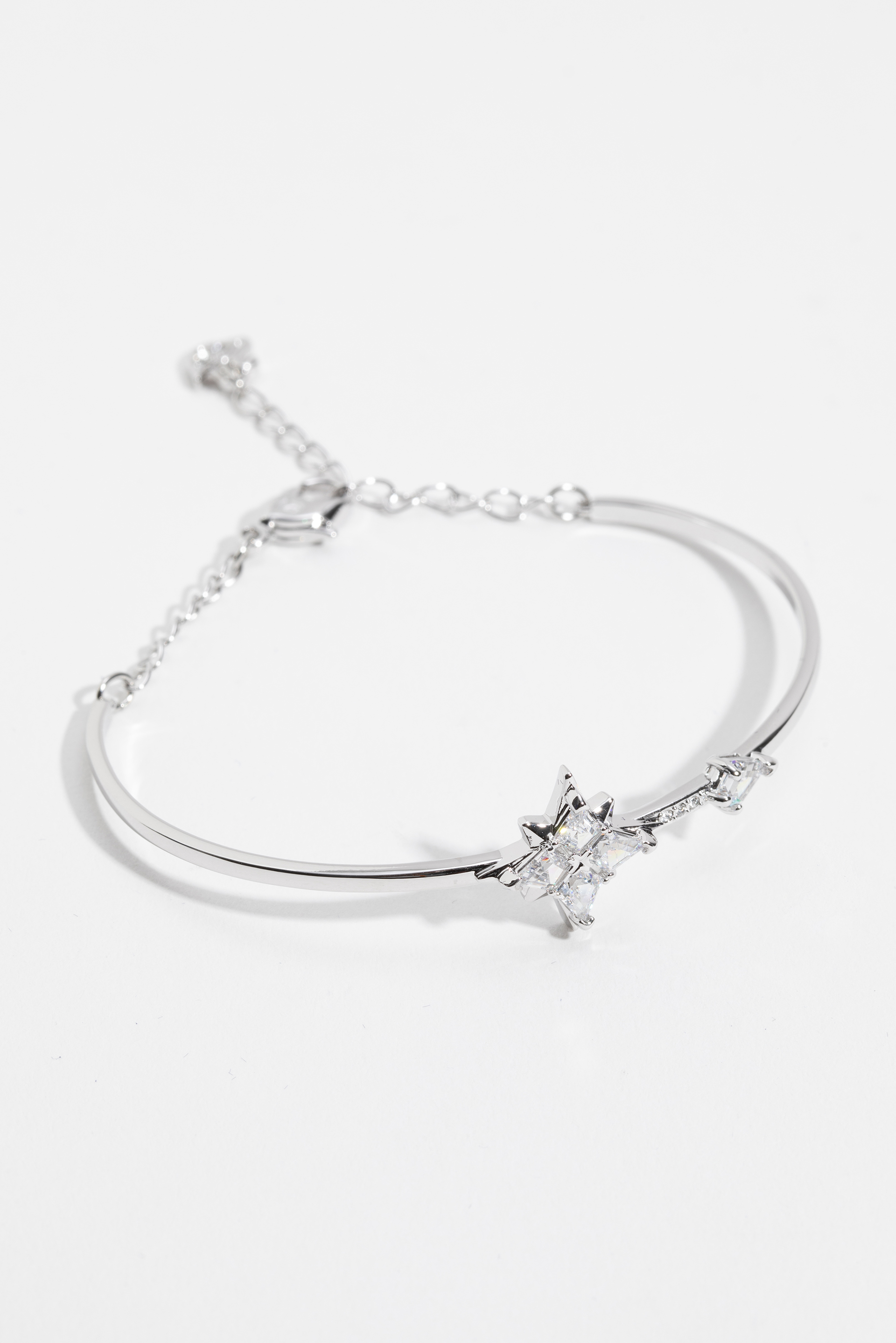 

Swarovski Symbolic Bangle