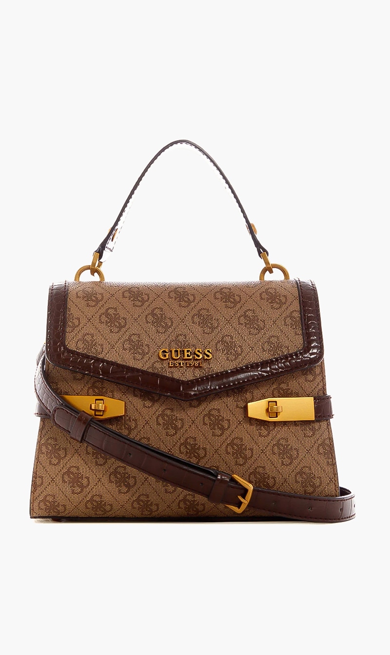 

Zadie Crossbody Bag