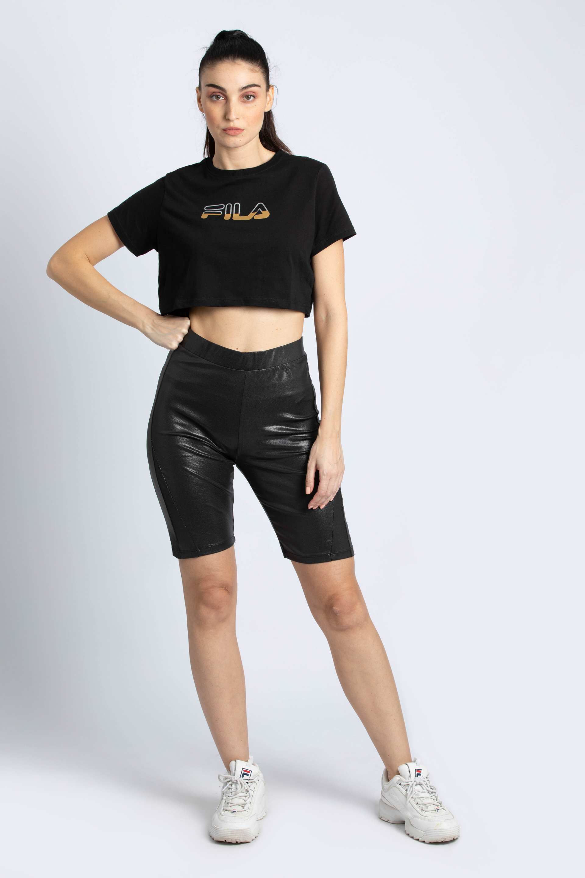 

FILA Camari Cycling Shorts