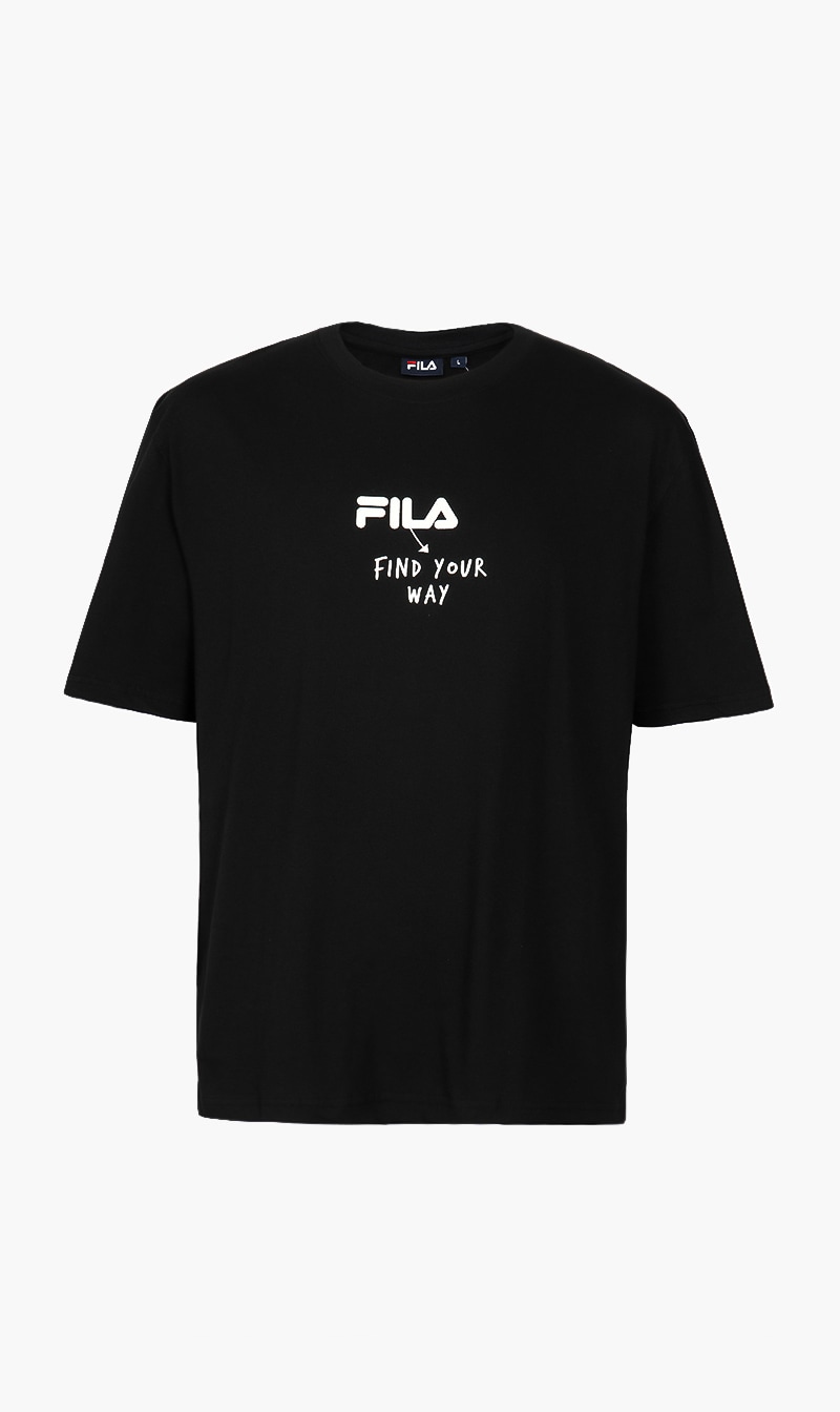 

Belsta Tshirt, Black