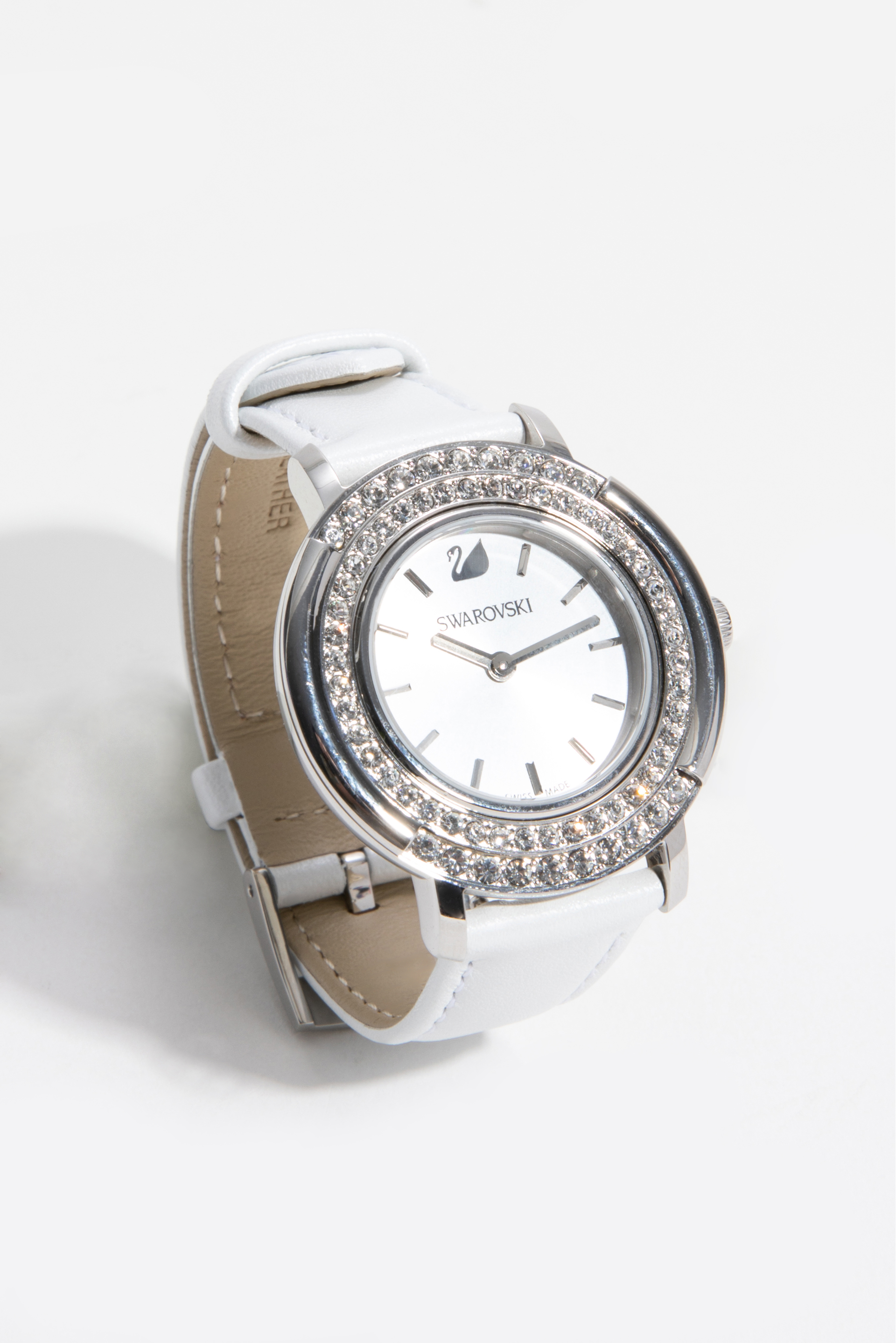 

Swarovski Playful Lady Analog Watch