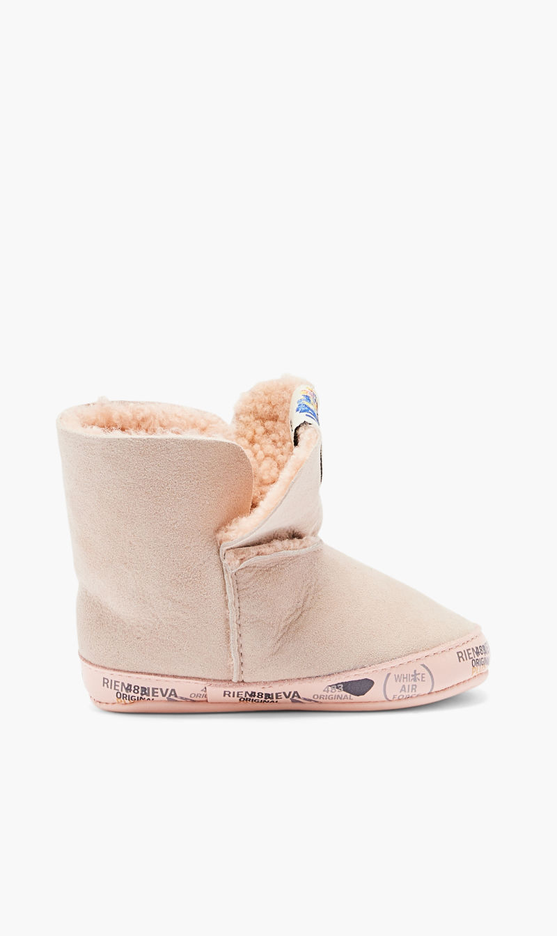 

Premiata Pink Baby Hi M for Girls | The Deal Outlet