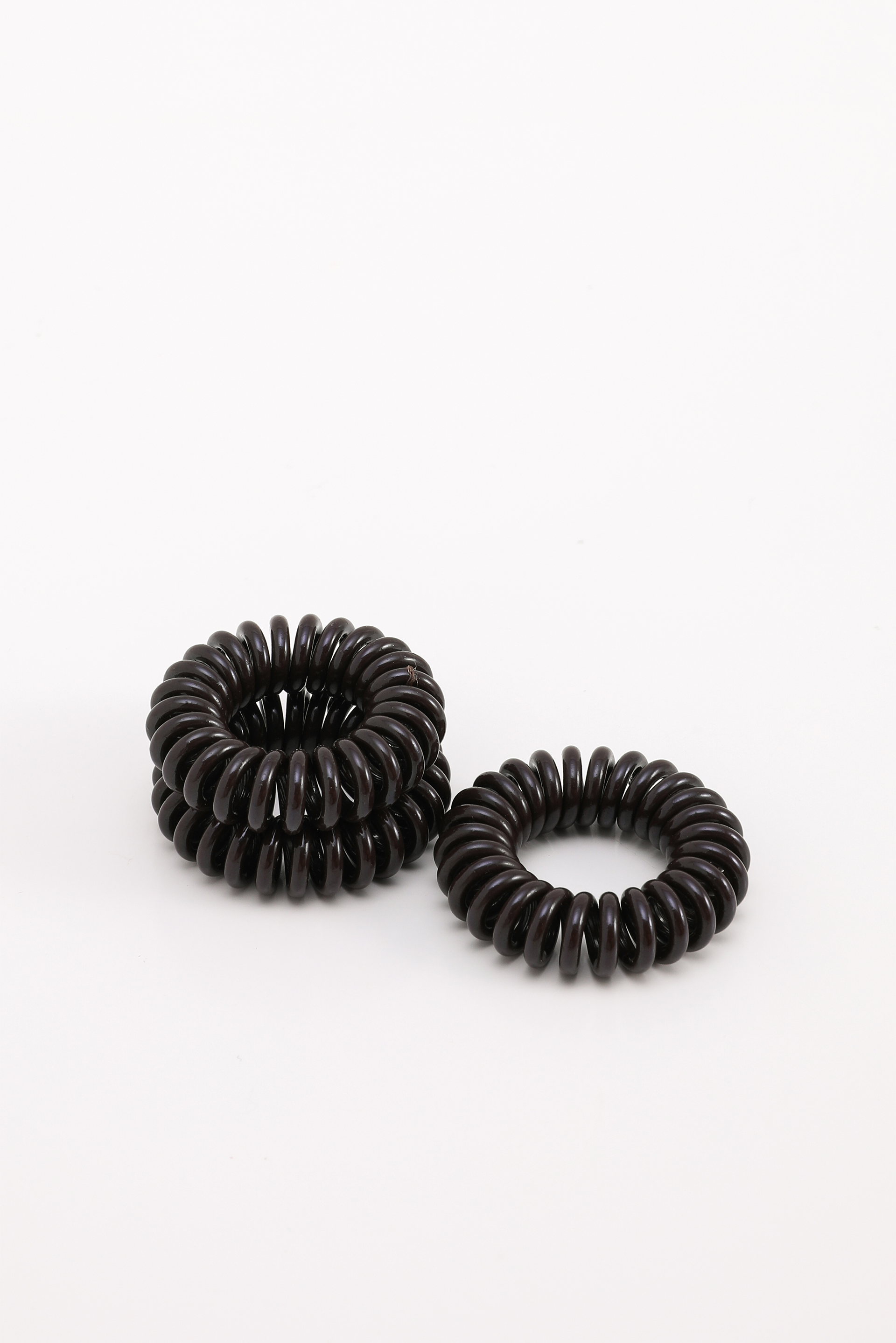 

BEAUTY ESSENTIALS Magic Hair Band, Brown