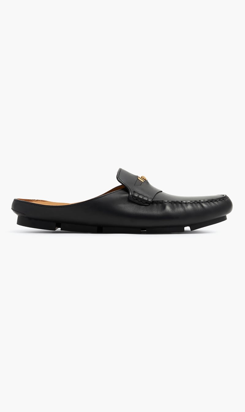 

Versace Black Sandals for Men | The Deal Outlet