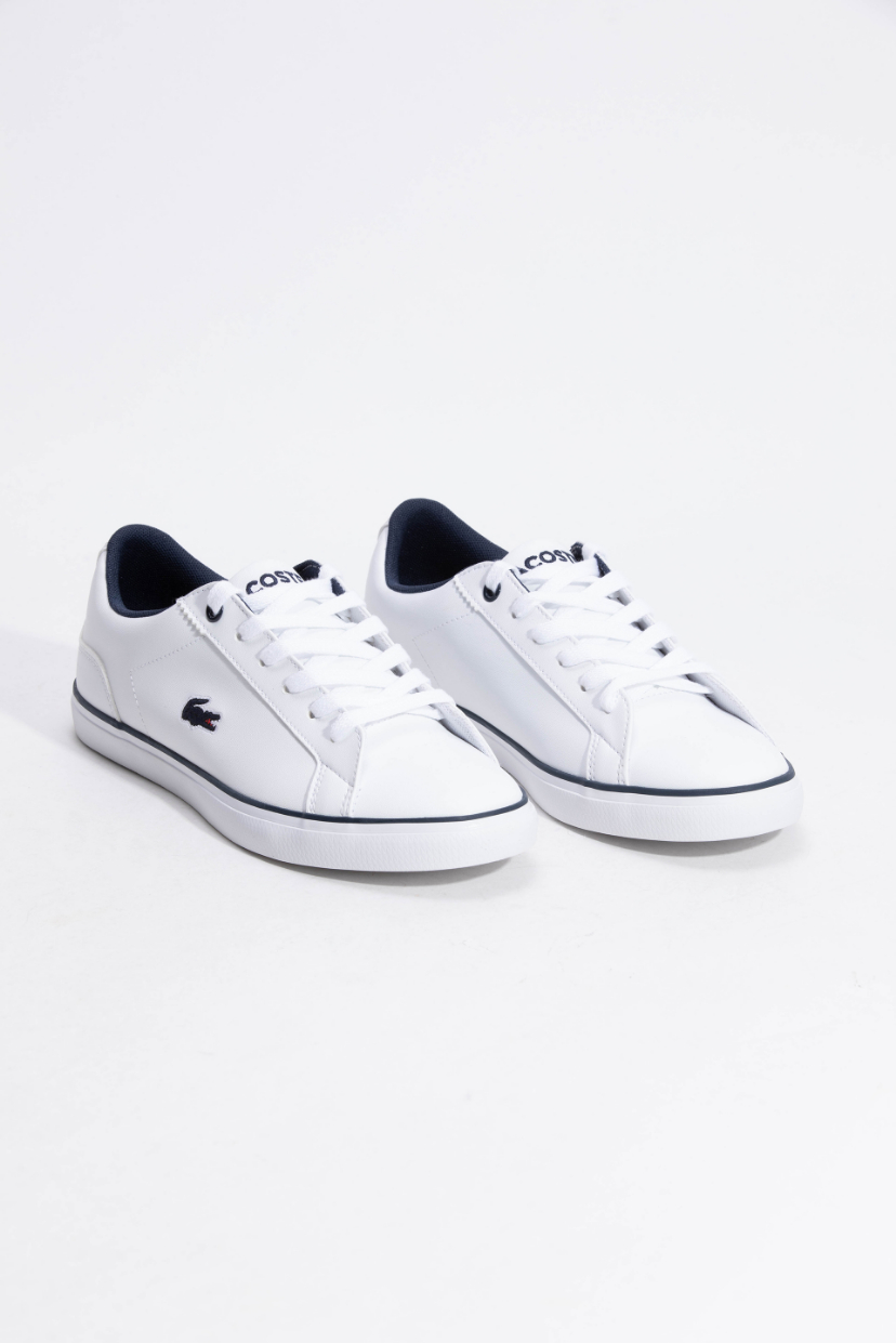 

Lacoste Lerond Tonal Sneakers