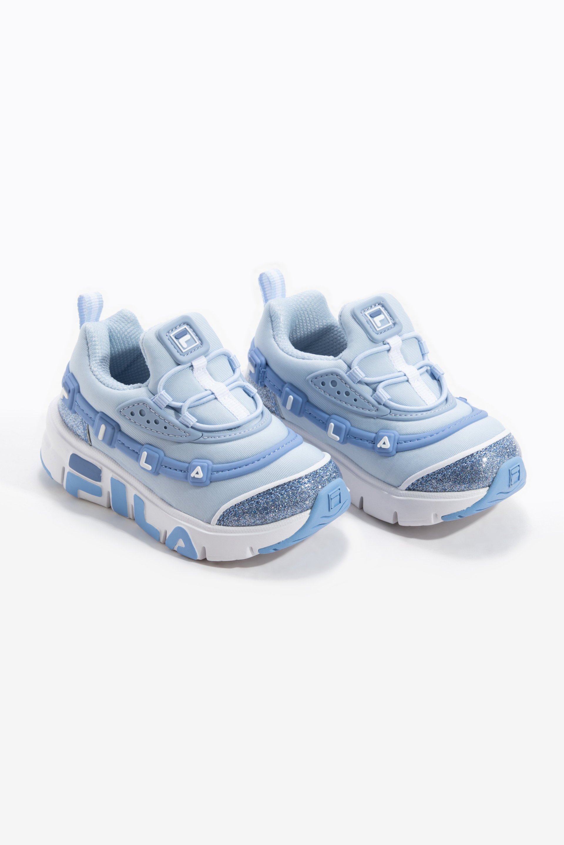 

Fila Ggumi Trainers