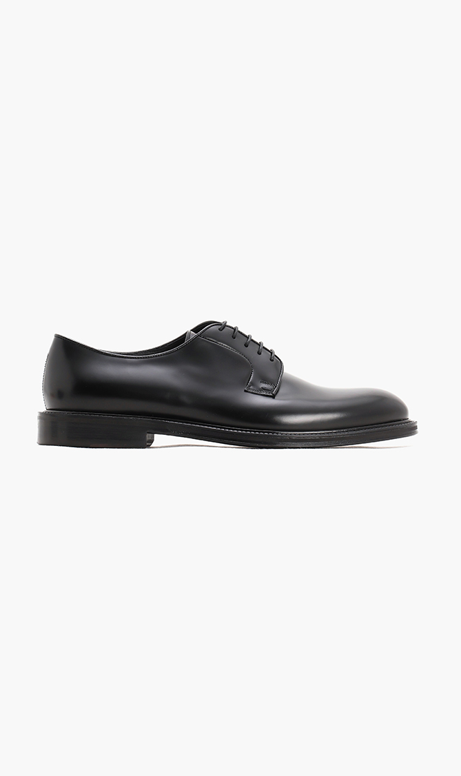 

Pal Zileri Leather Derby