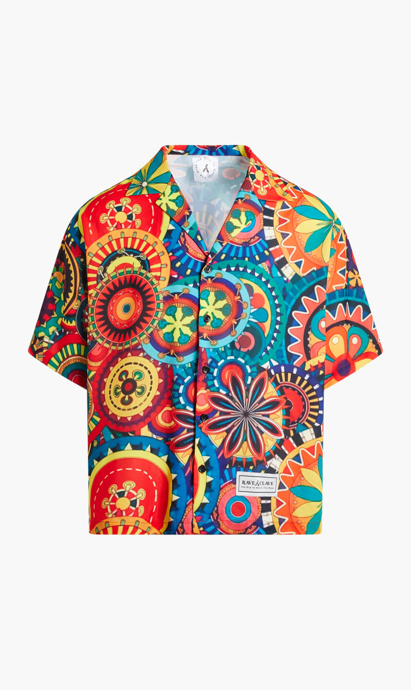 

Raveclave Green Gypsy Carnival | The Deal Outlet