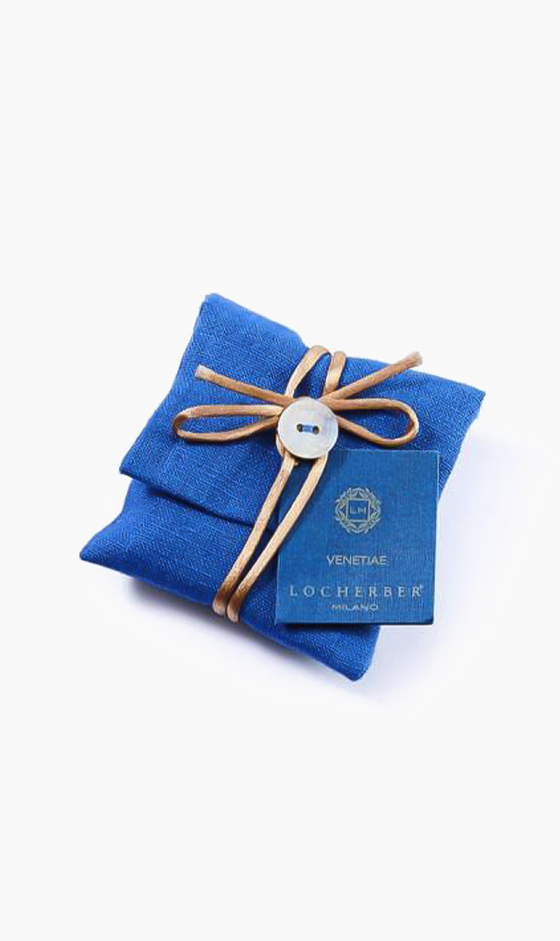 

Locherber Venetiae Scented Fabric Sachet