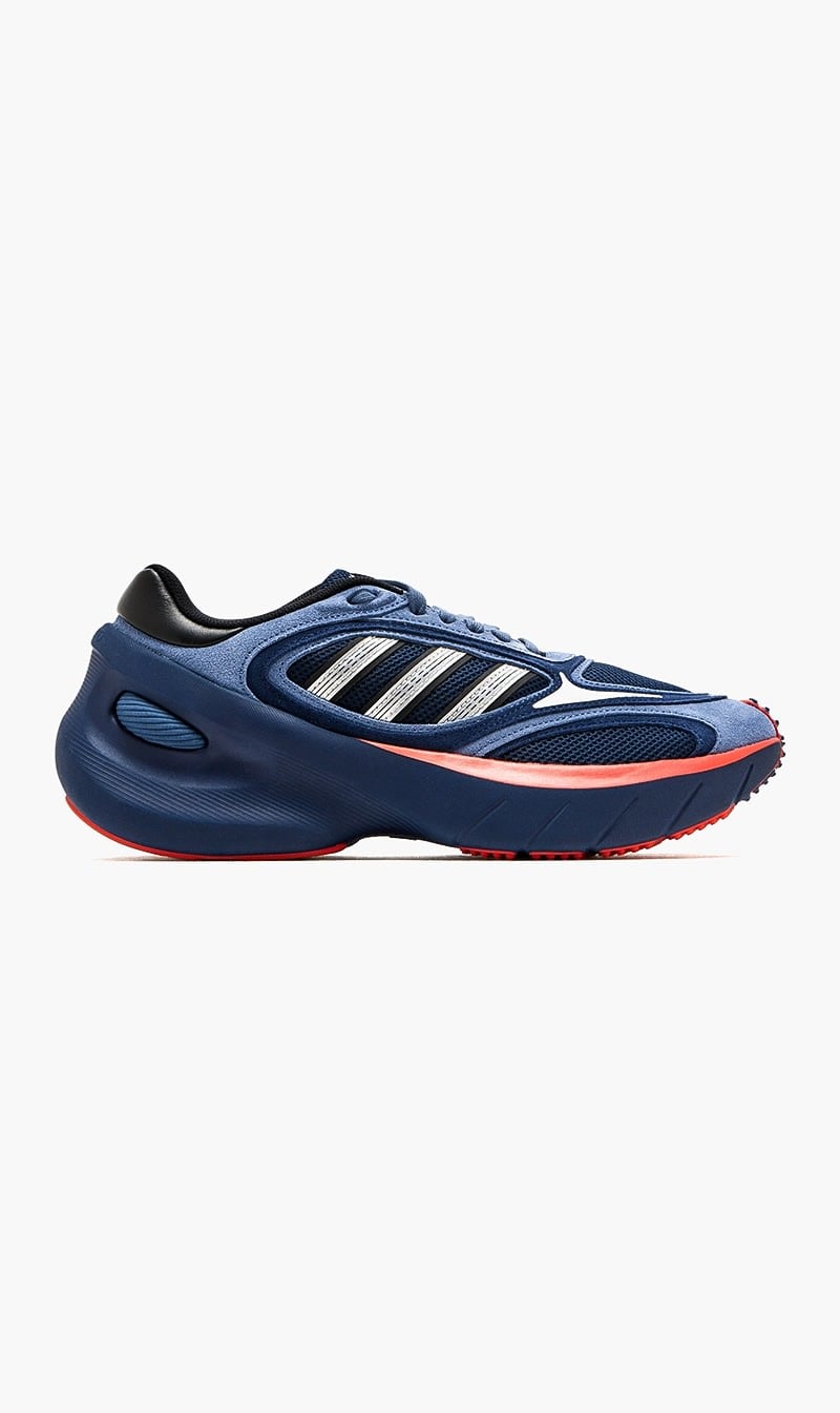 Blue Adizero Goukana