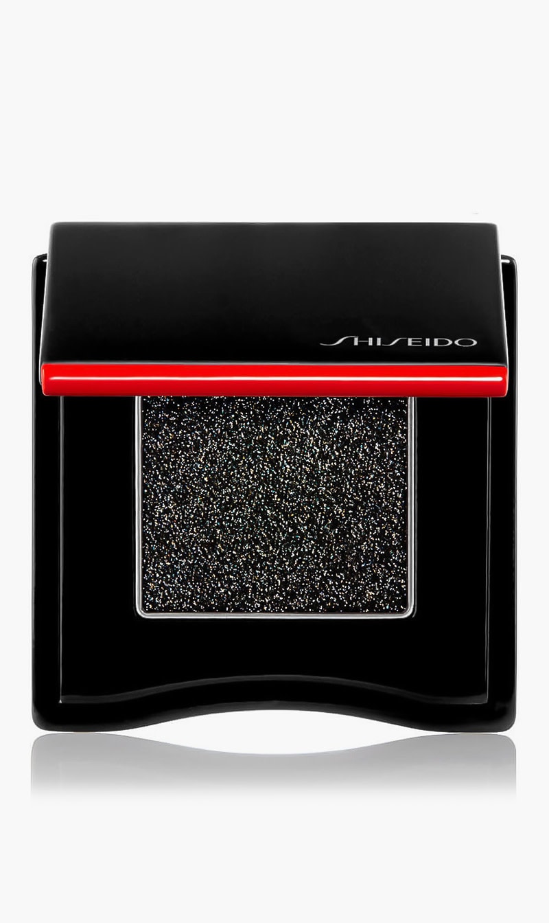 

Shiseido Others Pop Powder Gel Eye Shadow, 09 Dododo Black for Women | The Deal Outlet