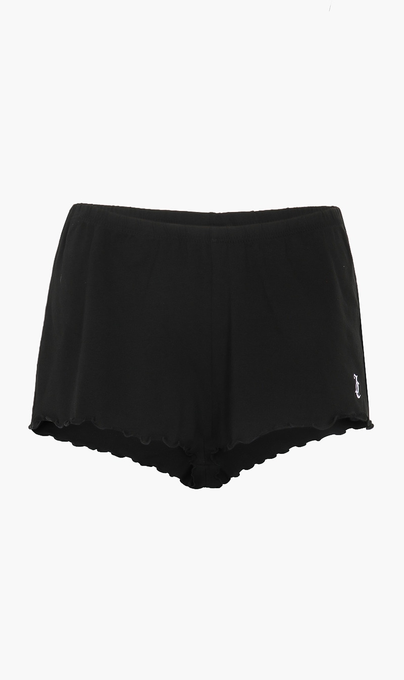 

Inez Butterfly Shorts