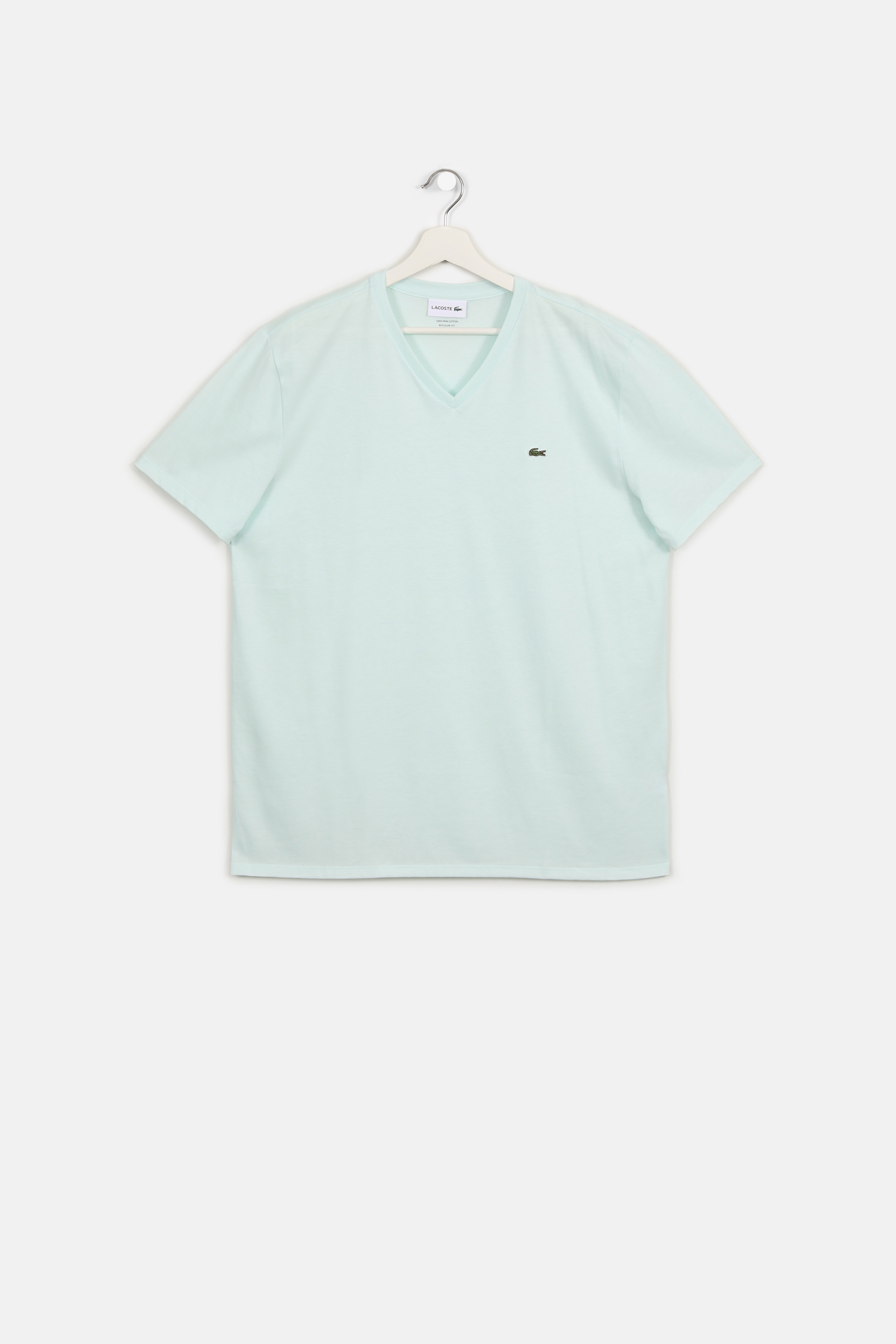 

LACOSTE V-neck Regular Fit T-shirt