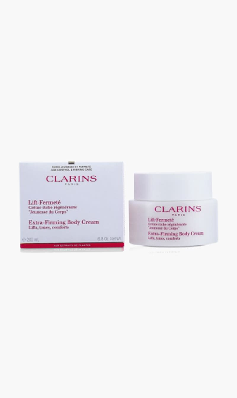

Clarins Others Extra Firming Body Cream, 200ml for Women | The Deal Outlet