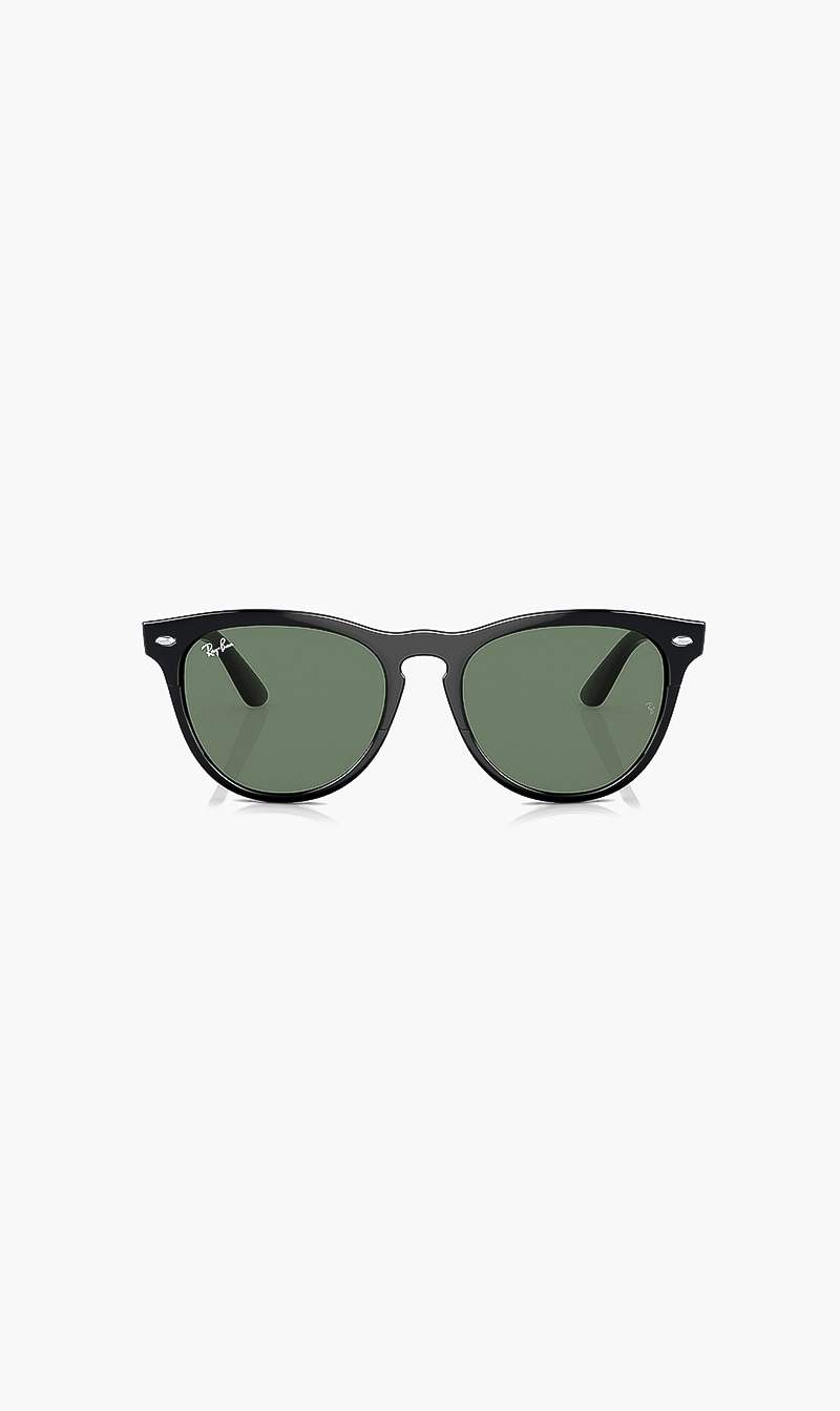 

Full Rim Sunglasses