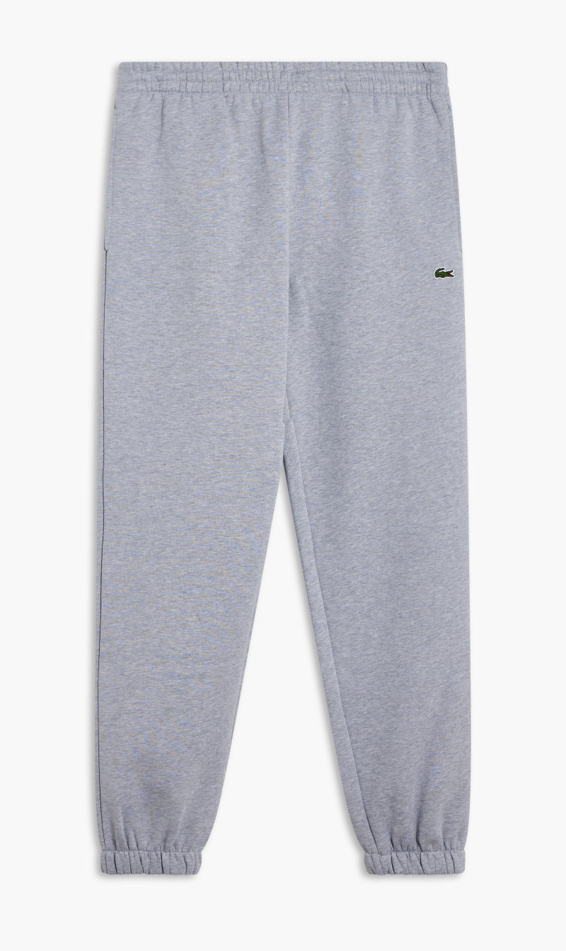 

Lacoste Grey Tracksuit Trousers for Men | The Deal Outlet
