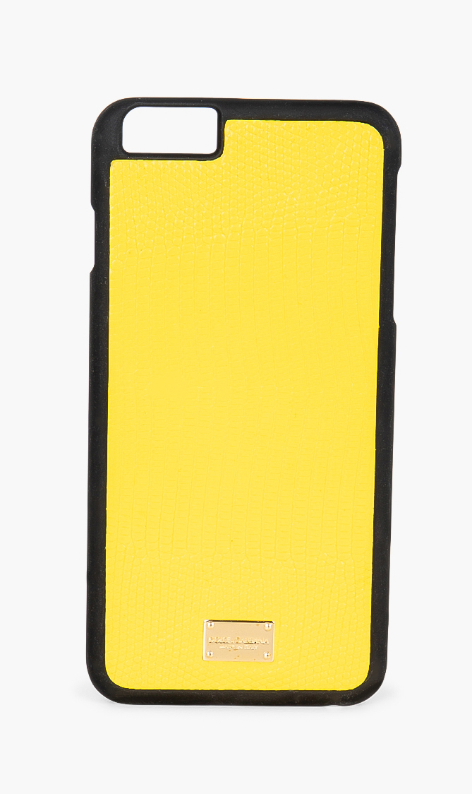 

Dolce&gabbana St Iguana Iphone 6plus Cover