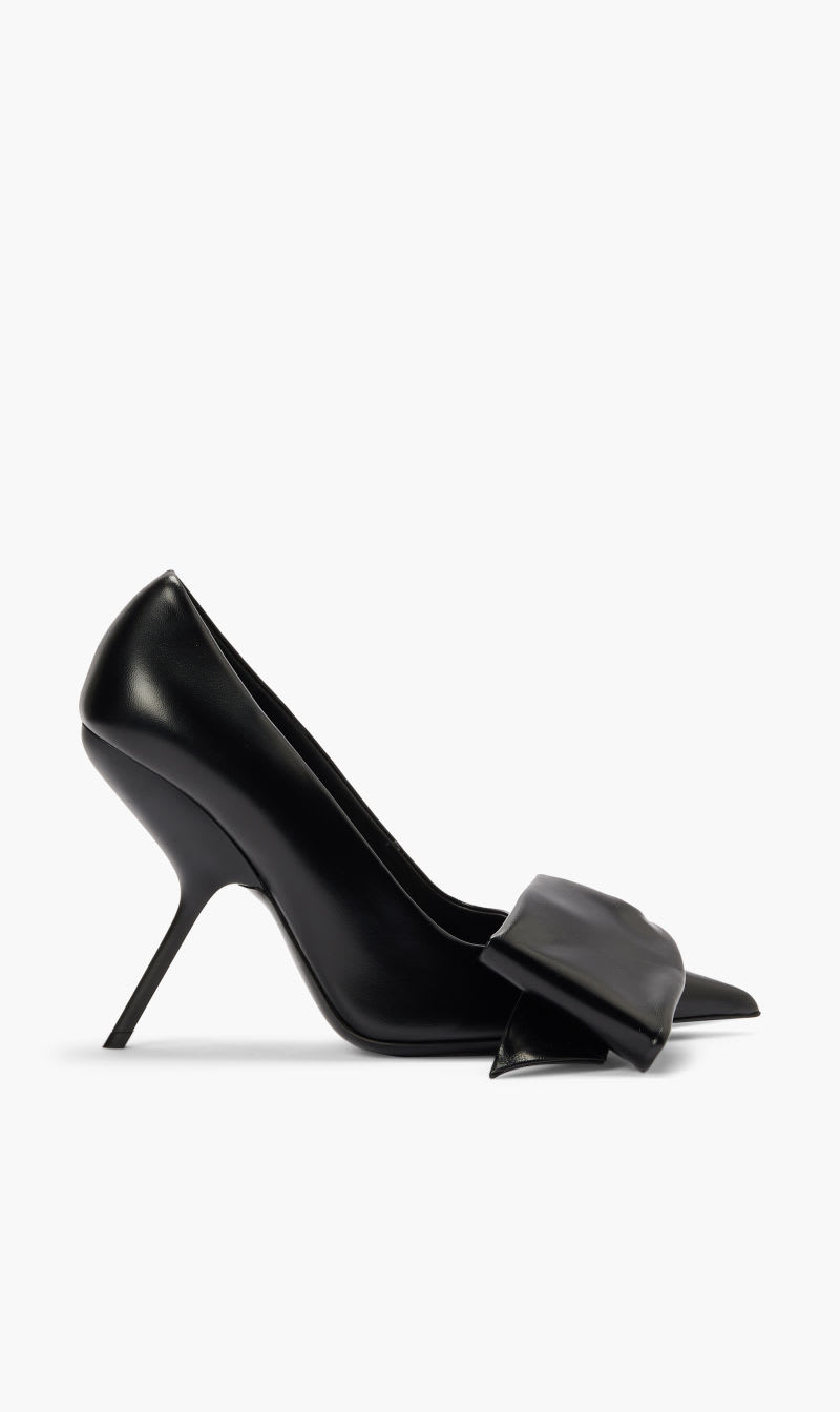 

Salvatore Ferragamo Black Erica X5 for Women | The Deal Outlet