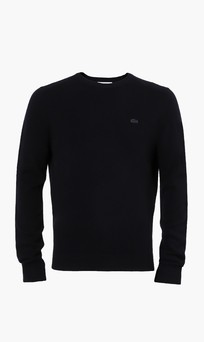 

LACOSTE Embroidered Sweatshirt