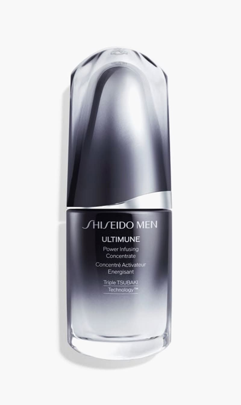 

Shiseido Ultimune Power Infusing Serum,  for Men | The Deal Outlet