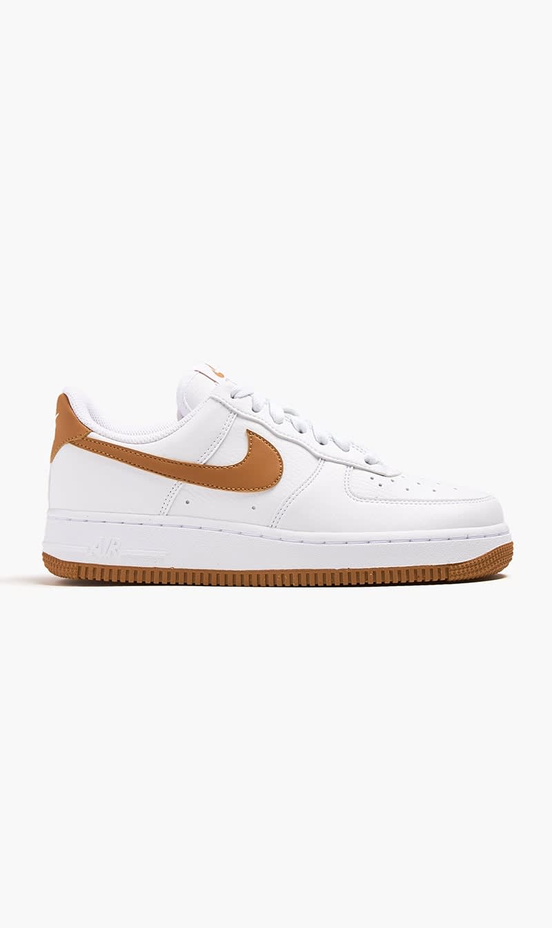 

Nike White W Air force 1 '07 Next Nature for Women | The Deal Outlet