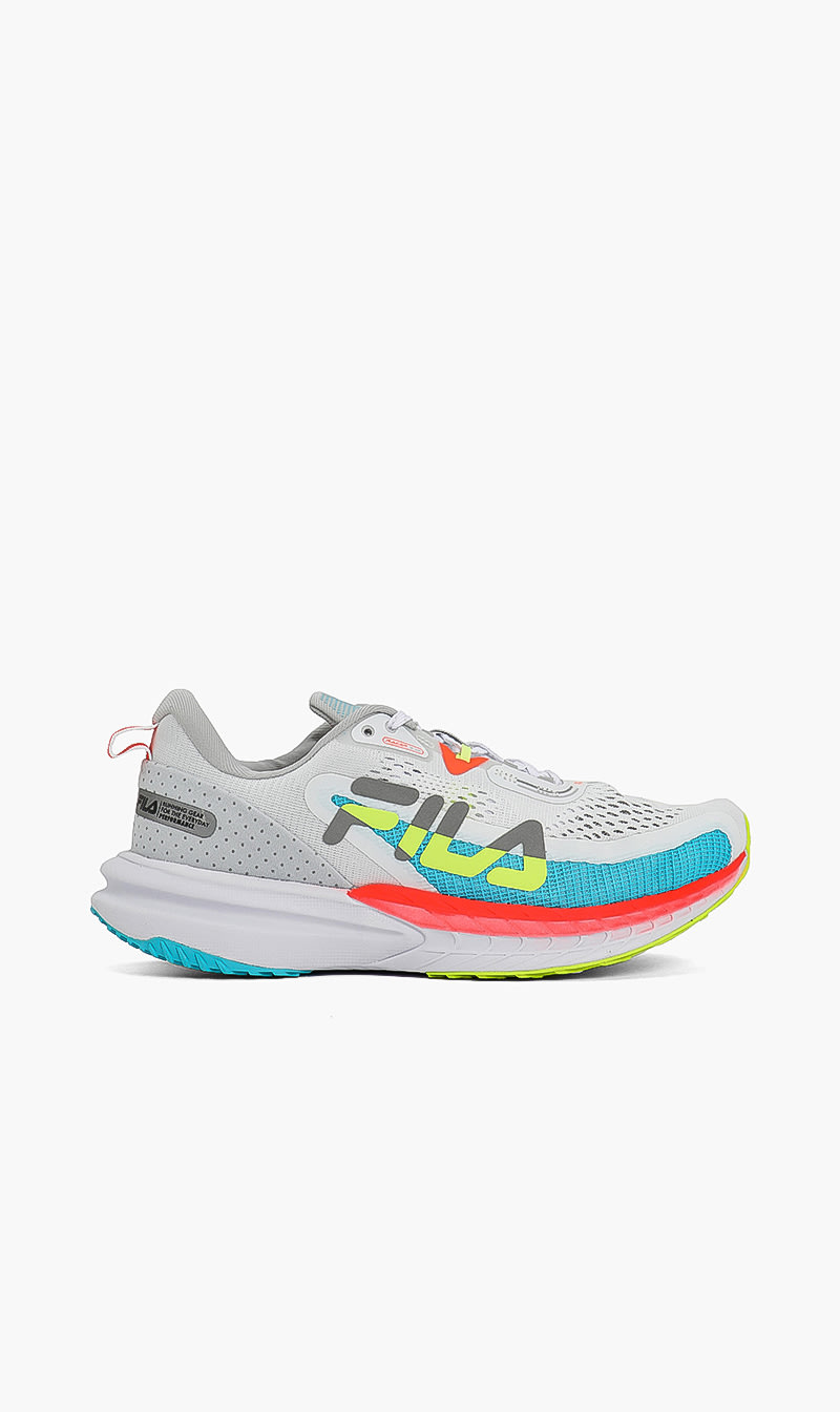 

Racer T2 Sneakers, White