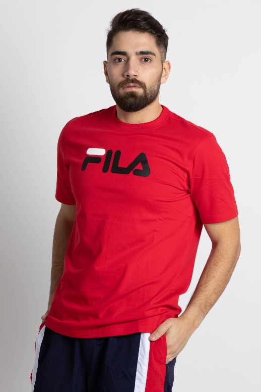 

Fila Logo Detail T-shirt