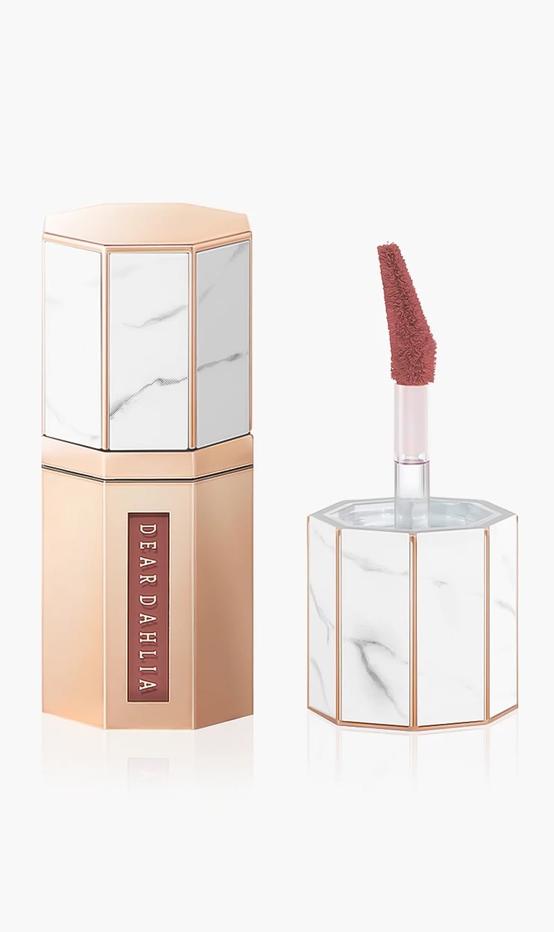 

Dear Dahlia Others Paradise Dream Velvet Lip Mousse, 18 Button for Women | The Deal Outlet