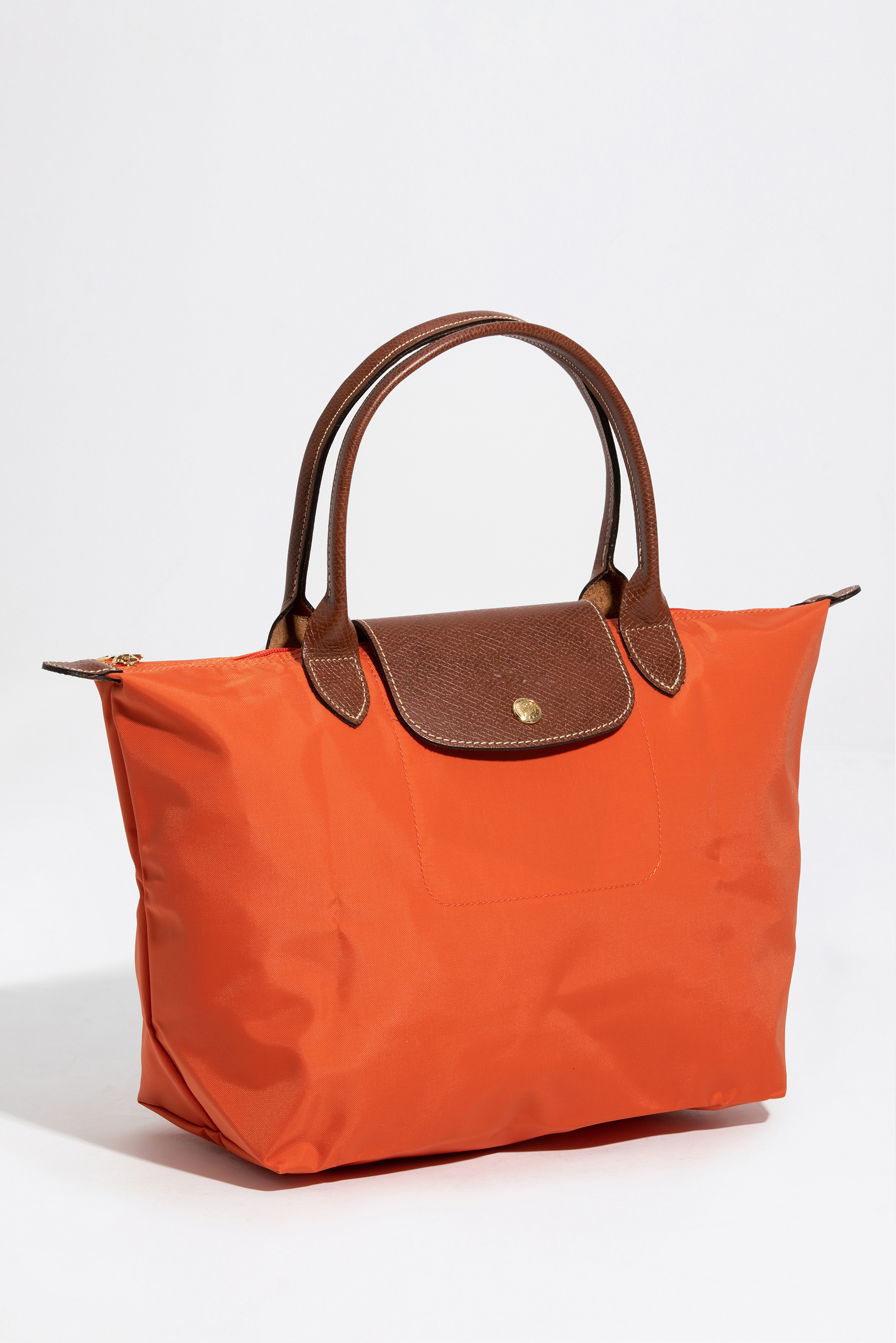 

LONGCHAMP Le Pliage Nylon M Tote Bag