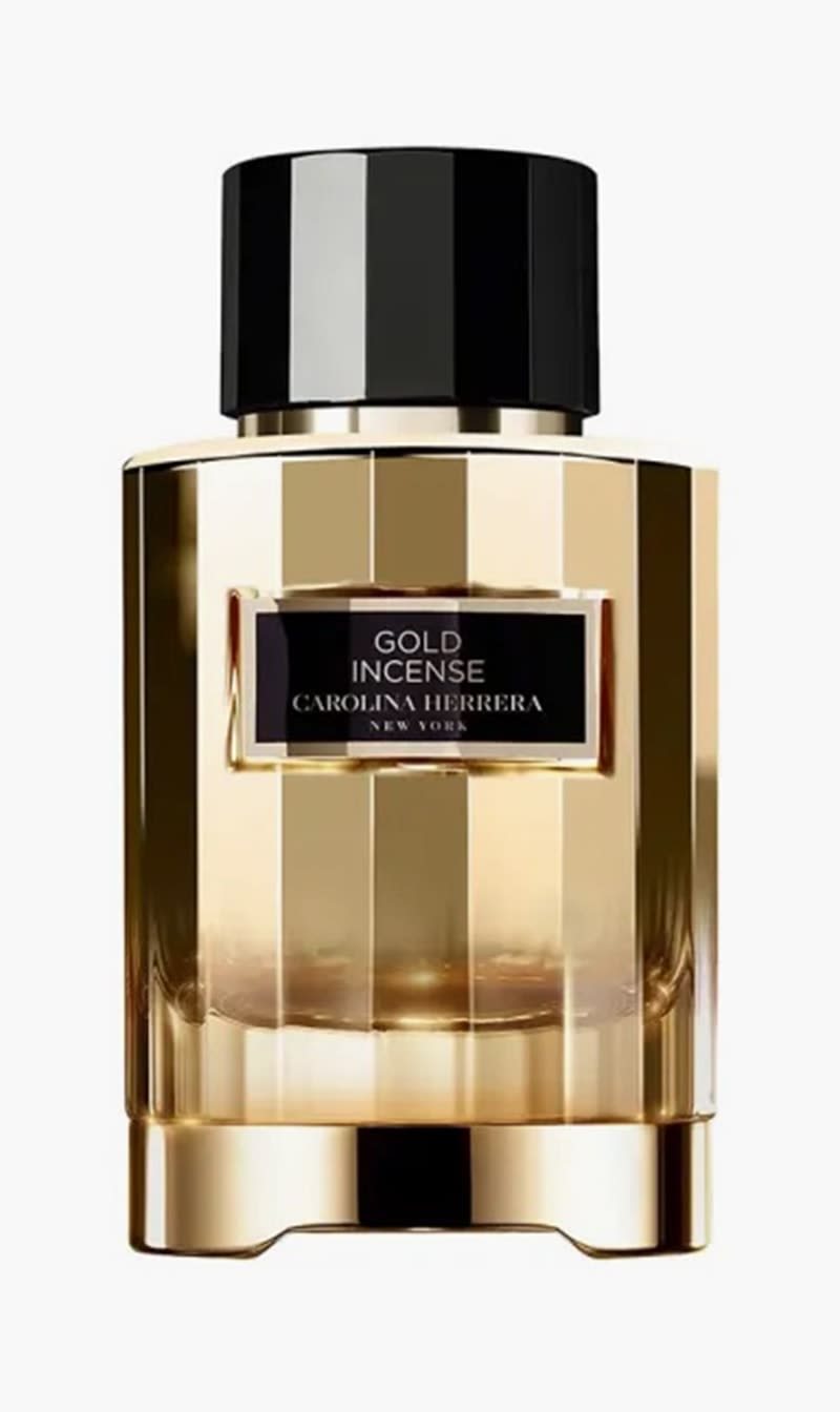 

Carolina Herrera Others Gold Incense C | The Deal Outlet