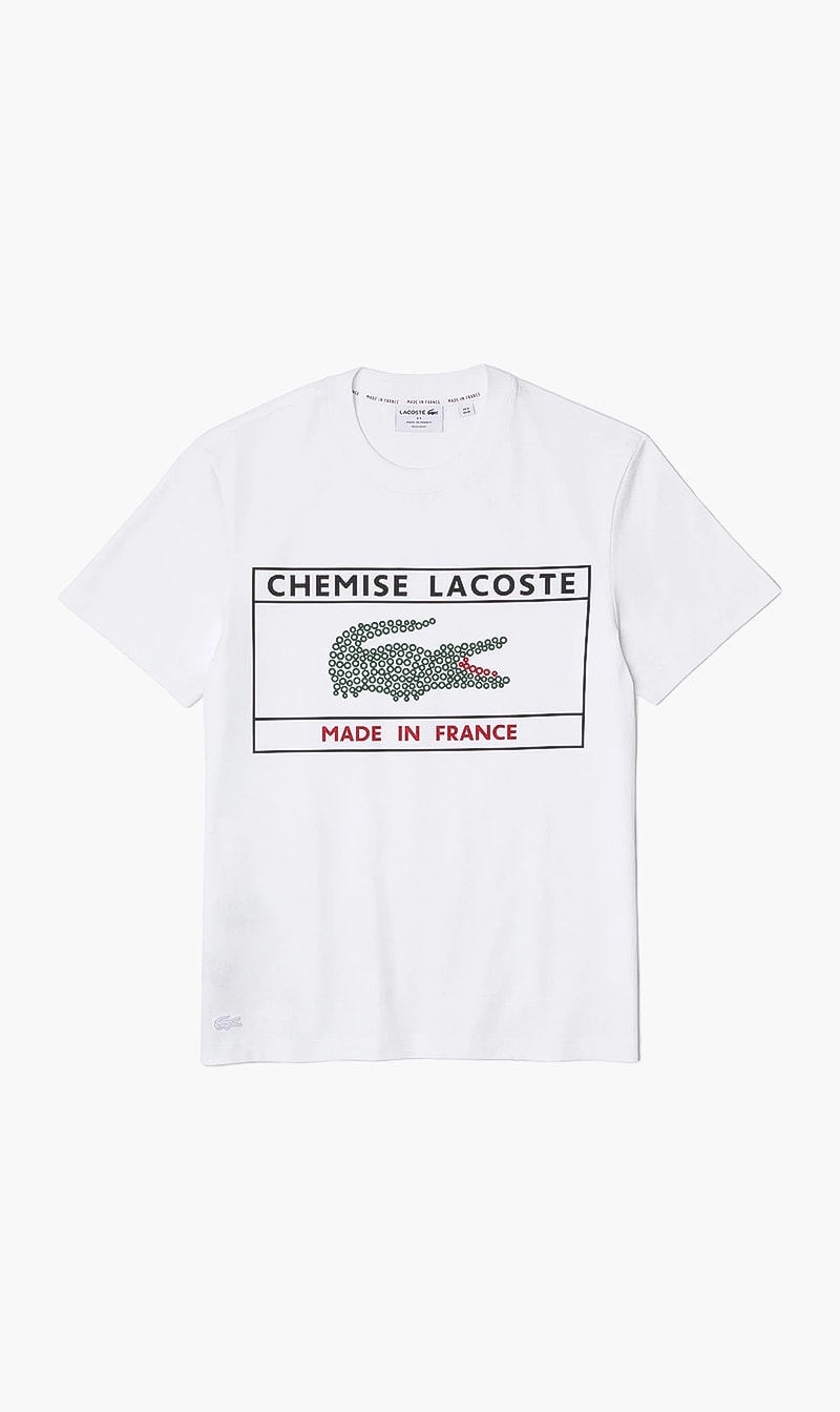 

Regular Fit Tshirt