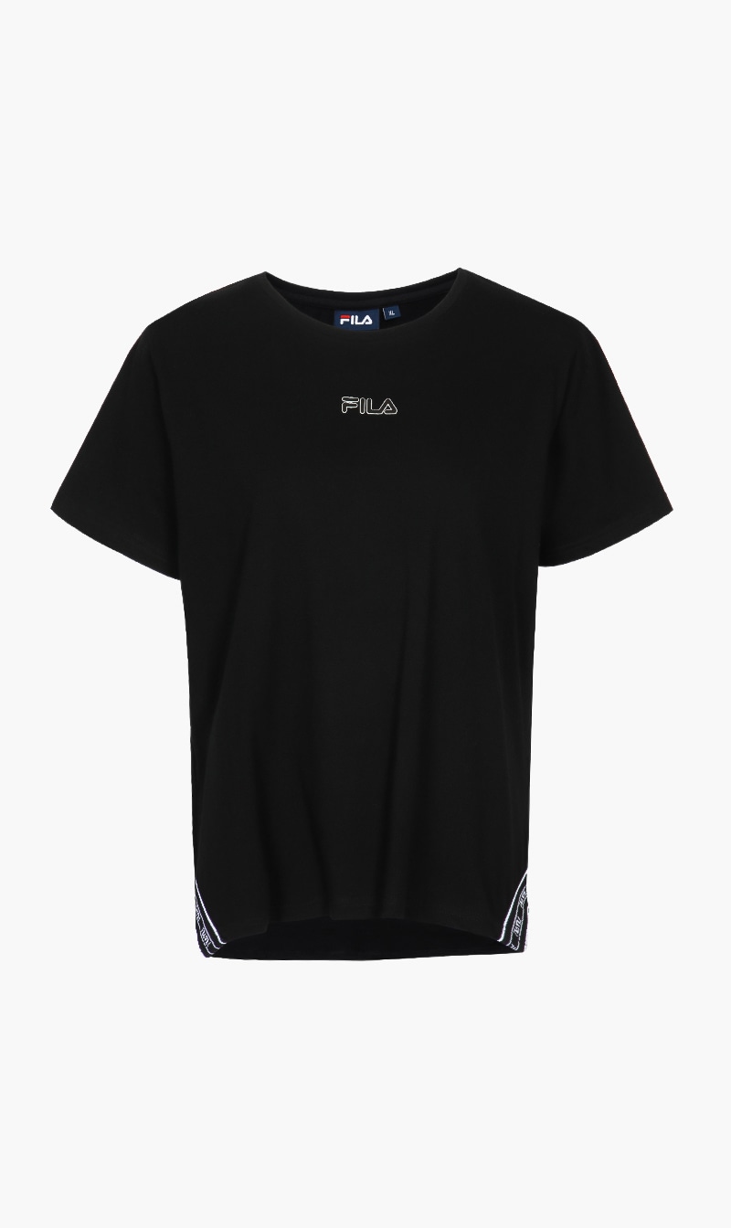 

Kammer Tee, Black