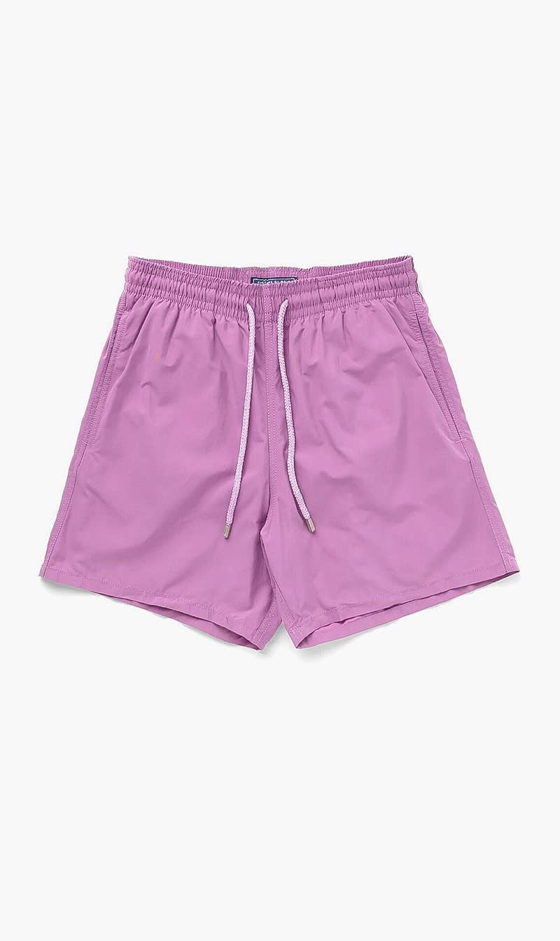 Purple Vilebrequin Orange Moorea Maillot De Bain Cr24 Les Unis Pa Carotte for Men